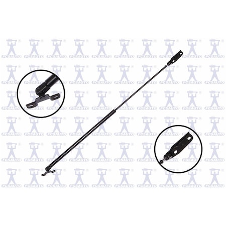 Fcs Struts Lift Support Hatch Right, 84929 84929